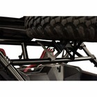 Tusk Spare Tire Carrier Combo Kit For Honda Talon 1000 X  Xs   R  Rs  2019-2026
