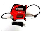 New In Box Milwaukee 2646-20 Grease Gun M18 18 Volt Cordless Tool Only 18v