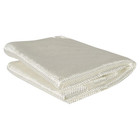 Fiberglass Cloth  6 Oz  Woven Roving 50  X 12 Ft    4 Yd  Pool Repair   Long    