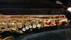 Selmer Mark Vii Alto Saxophone - 248xxx - Original Lacquer