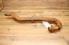 00-06 Honda Rancher 350 Trx350 Exhaust Header W Heat Shield