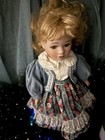Haunted Possessed Doll Vessel  Fae Spirit  Kind  Positive Energy  Paranormal