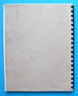 1930 s-40 s Indian Motorcycle Service Manual Scout 45   30 50 Restoration Book