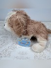 Ganz Webkinz Plush Cocker Spaniel Puppy Dog Toy - New  Unused Code