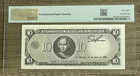 El Salvador 1976 10 Colones Pmg 58 Epq Serie Jl Printed  Tdlr Rare Triple 181818