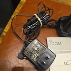 Icom Ic-m36 Floating Vhf Submersible Marine Radio W Charger