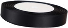 Double Faced Satin Ribbon Double Sided Solid Polyester Ribbon For Gift Wrapping