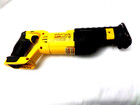 Dewalt Dcs380 20v Max Variable Speed Reciprocating Saw  bare Tool  Tested