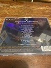 Water For Elephants Broadway Cast Signed  autographed Cd 9x Cast  New