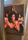 Led Zeppelin 1970s Rock Metal Portrait Photo Magnet 2x3  Refrigerator Locker
