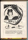 Fantastic 2 1964-ziff-davis-emsh Cover Art-pulp Thrills-philip K  Dick-virgil   
