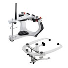 A7 Plus Type Dental Lab Semi-adjustable Articulator With Standard Face Bow