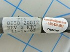 0150-20012   Cable Assy gas Int Cable   Applied Materials Amat