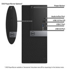 Dell Desktop Pc I7  Up To 32gb Ram  3tb Ssd  Windows 11 10  Wifi   Bt  Dvd-rw