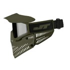 Jt Spectra Proshield Thermal Mask - Olive
