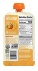 Peter Rabbit Organics Super Oats   Seeds Variety Pack - Squeezable Snack Pouches