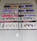 Ohara Semicured Gel Nail 30 Pcs Disney Japan Limited Edition