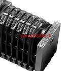 6digit 4x8 Roman Backward Printing Machine Mini Small Printer Numbering Machine