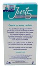 Just 5 Color Darkest Brown J-20 Ammonia Free Permanent