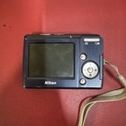 Nikon Coolpix L14 Compact Digital Camera 7 1 Mp Parts repair