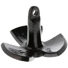 Anchors 12lb Black