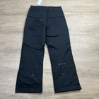 Obermeyer Brisk Ski Snow Pant Extended Wear System Teen Boys Size Large Nwt