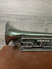 Ludwig Classic Usa Baritone Bugle Single-valve W  Case  2407
