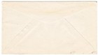 Netherlands Antilles Sc 49 single Frank -curacao 27 12 21-unsealed Rate To Usa