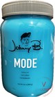 Johnny B  Mode Styling Hair Gel 64oz Mega Size No Alcohol - Authentic -  unisex 