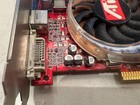 Ati Radeon 9800 Xt 256mb Agp 8x N3511 109-a18800-10 102a1880410 Video Card