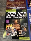 Star Trek The Next Generation Collectors Books Lot Companion  Tech Manual  More