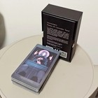 Honey And Lavender Tarot 12 7cm In Rigid Box Fairy Tale And Fantasy Deck 78cards