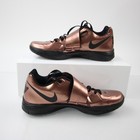  Nike Kd Basketball Shoe Men s Copper Used 13