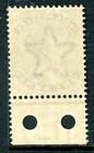 Gandalf - British India 1883 Qv 1a Brown Purple Sg  88 Mnh X461