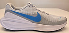 Nike Revolution 8 Pure Platinum wolf Grey white blue Hero Men s Running Size 8 5