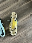 Nike Multi-ground Soccer Cleats Phantom Gt2 Academy Mg  White bright