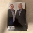 The President Is Missing   Signed By Bill Clinton   James Patterson   1st 1st Bk