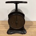 Vtg John Chatillon And Sons 12 Lb Scale New York The New Family Favorite 1892