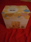 Beaba   Babycook Baby Food Maker In Cloud Lemon Open Box New Unused Yellow Read