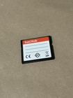 16gb Sandisk Extreme Pro 90mb s Udma7 Cf Compactflash Memory Card