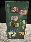 Harry Potter Paperback Boxset  1-7 By J  K  Rowling  the Complete Series  New