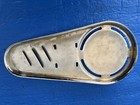 Whizzer Chrome Belt Guard Fits Original H  J  300 And 700 Motors           B301