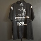 Xtreme Concept Toyota Racing Pit Crew Shirt Men Xl Earnhardt Gibbs Racing Nascar