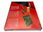 New Snap-on    Sgdx160bfg 16-pc Green Soft Grip Foam Screwdriver Set