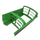 Al154911 Tractor Step 2 Step Assembly Fits John Deere 6200 6300 6400 6500 6110  