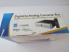 Rca Digital To Analog Converter Box With Remote  Model Stb7766c- New In Box