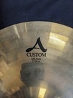 Zildjian 12  A Custom Splash Cymbal