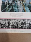 Rare Joan Of Arc 1949 Movie  Exhibitors Edition Starring Ingrid Bergman