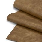 Faux Leather Upholstery Vinyl Fabric  Diy And Craft Material - Cut By The Yard