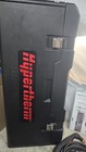 Hypertherm Powermax 30 Plasma Cutter Kit 088096 With Case Pmx30xp